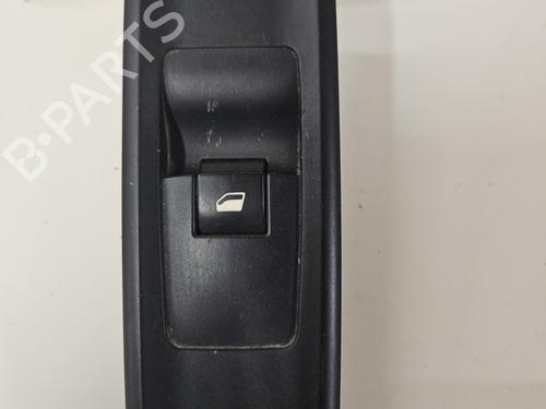 Right front window switch PEUGEOT 807 (EB_) 2.0 HDi | BP33857120I26 - Image 2