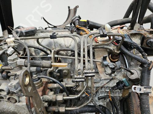 Engine RENAULT TRAFIC Van (T_, P_, V_) 2.1 D | BP30139416M1