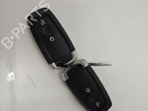 Electronic module FORD ECOSPORT 1.0 EcoBoost | BP32870899M83  - Image 5