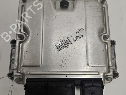 control-unit-peugeot-307-3ac-2000-2001-2002-2003-2004-2005-2006-2007-2008-2009-2010-2011-2012-32156431 main image