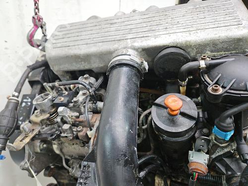 Motor PEUGEOT 306 Hatchback (7A, 7C, N3, N5) 1.9 D | BP30886494M1
