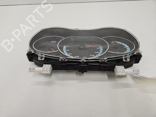 Instrument cluster RENAULT KANGOO Express (FW0/1_) Z.E. (FW0Z, FW1Z) | BP36059372C47 - Image 3
