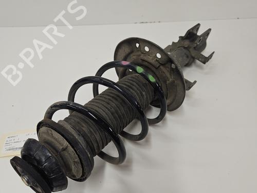 Used Right front shock absorber Right front shock absorber RENAULT CLIO V (B7_) 1.0 TCe 90 (B7MT) (91 hp) 24917769 24917769