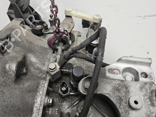 Gearbox CITROËN C3 II (SC_) 1.2 VTi 82 | BP38788651M3 - Image 5