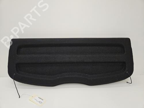 Rear parcel shelf CITROËN C3 III (SX) 1.2 THP 110 (SXHNPS, SXHNZT, SXHNZ6) | BP33311475C85 - Image 6