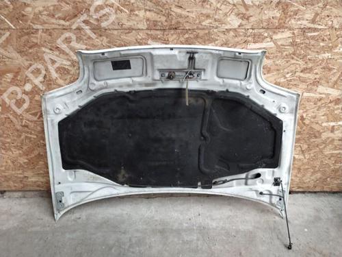 Hood RENAULT CLIO II Hatchback Van (SB0/1/2_) 1.9 D (SB0R) | BP25267353C1 