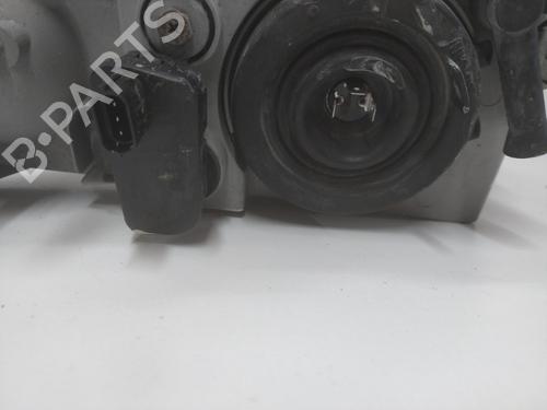 Left headlight CHEVROLET AVEO / KALOS Hatchback (T250, T255) 1.2 | BP25267404C28 