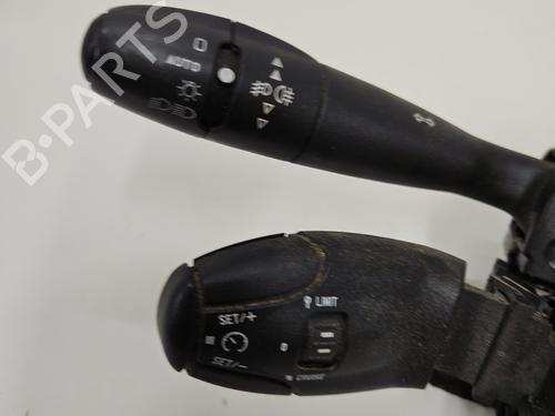 Steering column stalk PEUGEOT 308 I (4A_, 4C_) 1.6 16V | BP29549753I23 