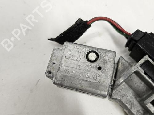 Electronic module CITROËN DS3 (SA_) | BP36479213M83 - Image 11