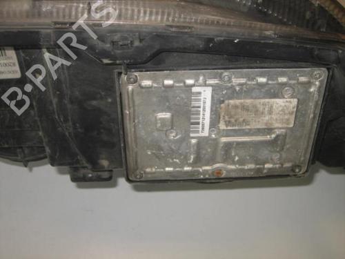 Used Left headlight Left headlight RENAULT LAGUNA II (BG0/1_) 1.9 dCi (BG08, BG0G) (120 hp) 20898746 20898746