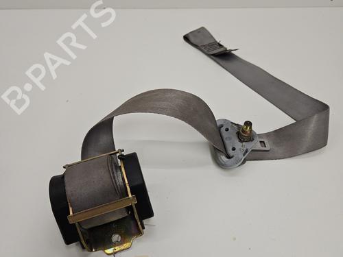 Used Front left seatbelt RENAULT TWINGO I (C06_) 1.2 (C066, C068) (58 hp) 31243589