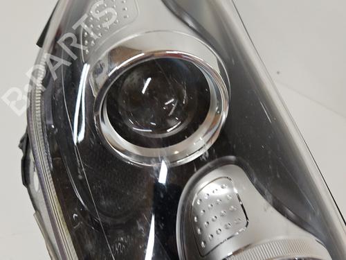 Right headlight KIA SPORTAGE IV (QL, QLE) 1.6 CRDi | BP32199648C29