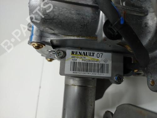 Used Steering column Steering column RENAULT MEGANE IV Grandtour (K9A/M/N_) 1.3 TCe 115 (K9N9) (116 hp) 20899668 20899668