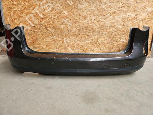 Bagtil kofangere VW PASSAT B6 Variant (3C5) 2.0 TDI 16V (140 hp) 27167154