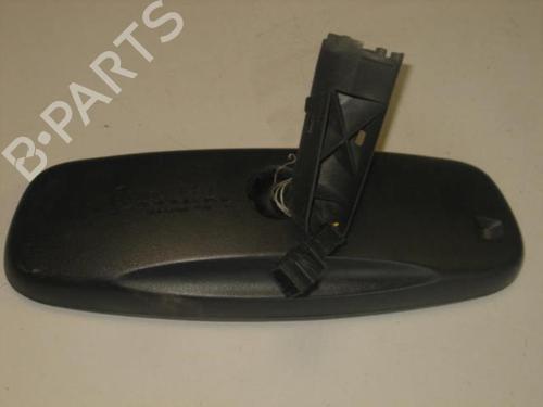 Used Rear mirror PEUGEOT 407 (6D_) 2.0 HDi 135 (6DRHRH, 6DRHRE, 6DRHRG, 6DRHRJ) (136 hp) 20909486