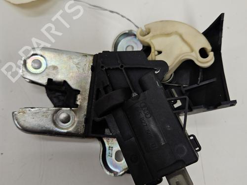 Used Tailgate lock AUDI A4 B7 (8EC) 2.0 TDI 16V (140 hp) 30788385