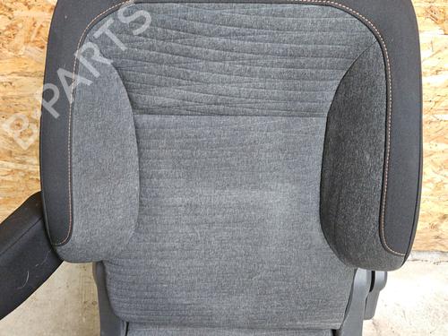 Left front seat CITROËN BERLINGO Box Body/MPV (B9) 1.6 BlueHDi 100 | BP33030616C15  - Image 5