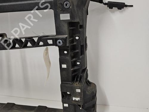 Frontplate/Frontkurv Frontplate/Frontkurv VW POLO V (6R1, 6C1) 1.4 TDI (90 hp) 36816272 36816272
