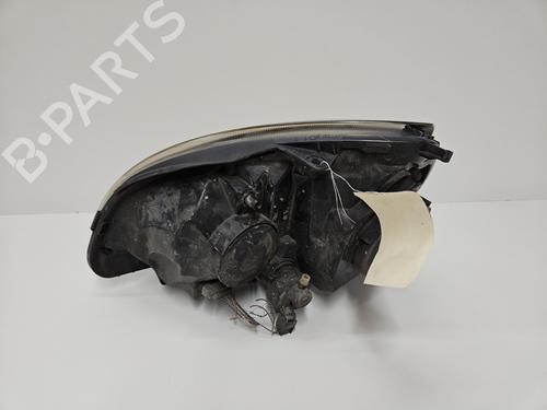 Used Right headlight Right headlight RENAULT CLIO II (BB_, CB_) 1.5 dCi (B/C2J) (68 hp) 31877584 31877584