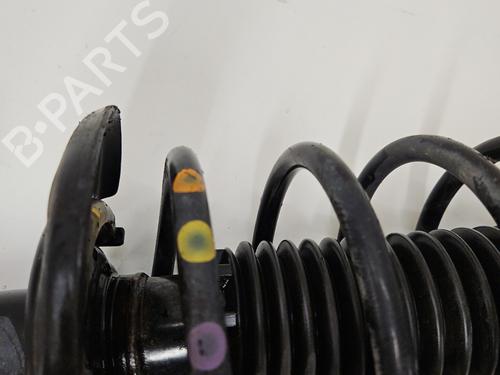 Right front shock absorber PEUGEOT 2008 I (CU_) 1.6 BlueHDi 120 | BP29919298M17