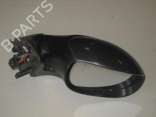Used Right mirror Right mirror 20892719 20892719