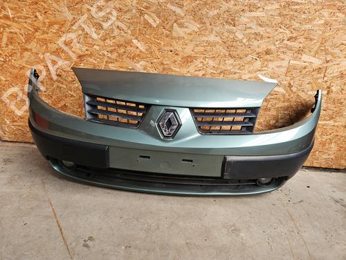 Foran kofangere RENAULT SCÉNIC II (JM0/1_) 1.9 dCi (JM0G, JM12, JM1G, JM2C) (120 hp) 29578446