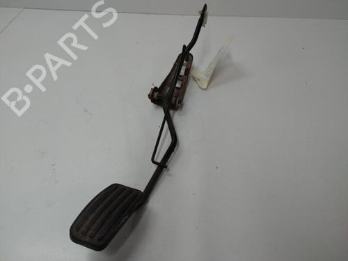 Used Pedal Pedal PEUGEOT 406 (8B) 1.9 TD (90 hp) 20894532 20894532