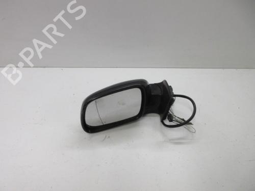 Left mirror PEUGEOT 307 CC (3B) 2.0 HDi 135 | BP20895049C26