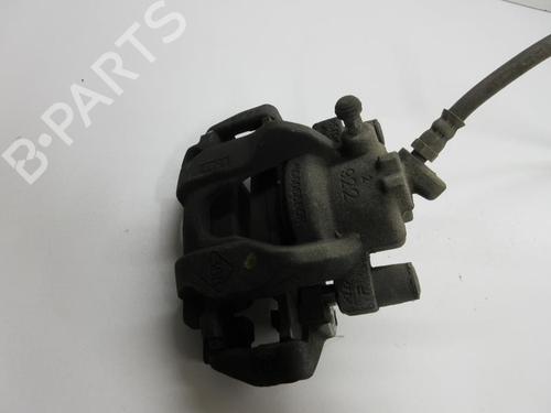 Right front brake caliper DACIA SANDERO II 1.0 SCe 75 (B8JC, B8JD) | BP20902797M104 