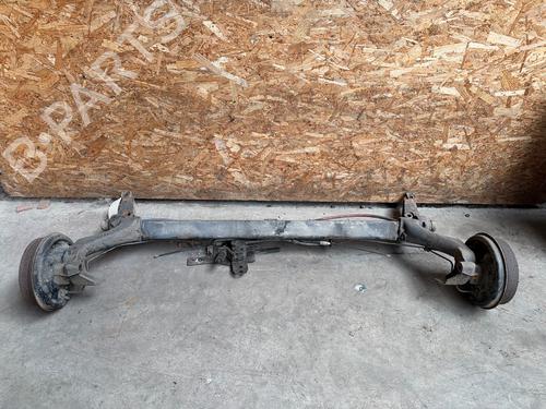 Used Rear axle Rear axle 38035794 38035794