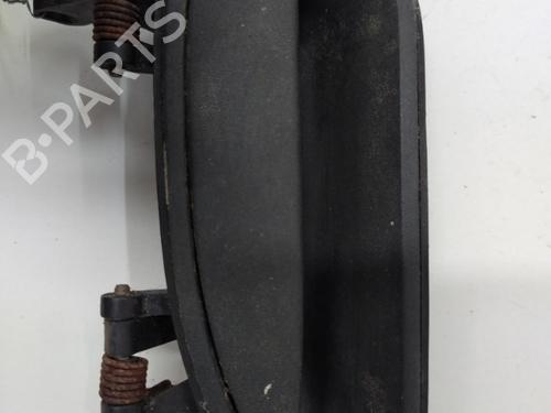 Used Rear left exterior door handle RENAULT SAFRANE II (B54_) 2.2 dT (B54G) (113 hp) 20896250