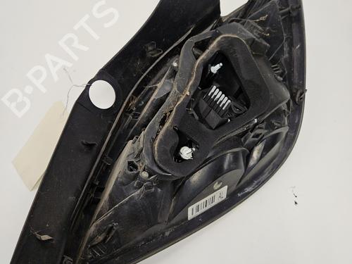 Left taillight OPEL ASTRA H (A04) 1.7 CDTI (L48) | BP25775523C34 