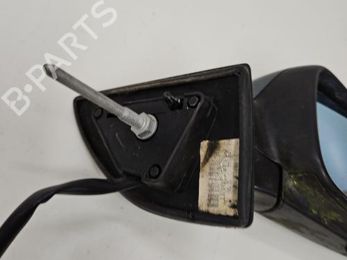 Right mirror PEUGEOT 407 SW (6E_, 6D_) 2.0 HDi 135 | BP28331629C27 