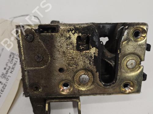 Used Front left lock Front left lock 36964783 36964783