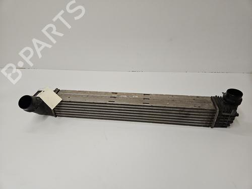 Used Intercooler Intercooler RENAULT SCÉNIC III (JZ0/1_) 1.5 dCi (110 hp) 26276576 26276576