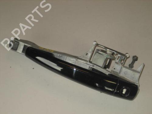 Used Front left exterior door handle PEUGEOT 308 I (4A_, 4C_) 1.6 GTi (200 hp) 20892819