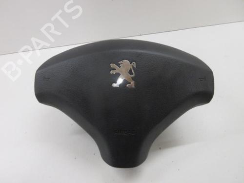 Driver airbag PEUGEOT 5008 (0U_, 0E_) 1.6 HDi | BP20897638C9 