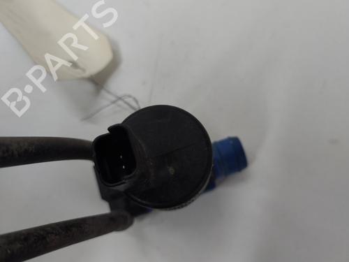 Used Washer pump Washer pump RENAULT CAPTUR I (J5_, H5_) 1.5 dCi 90 (J5N4, J5M5, J5MW, J5M6, J5AL, J5AJ) (90 hp) 21491966 21491966