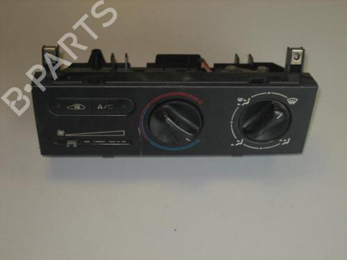 Used Climate control Climate control 22105333 22105333