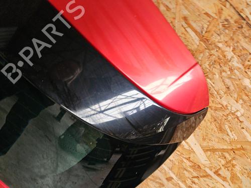 Tailgate CITROËN C4 II (NC_) 1.6 HDi 115 | BP29981394C6 