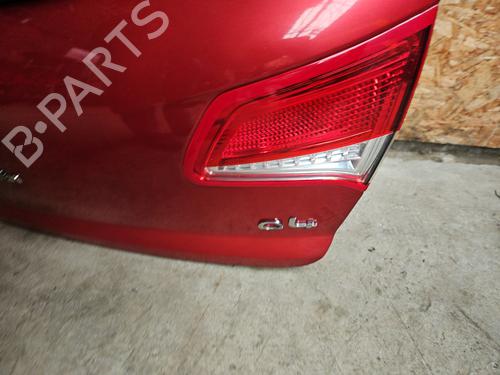 Tailgate CITROËN C4 II (NC_) 1.6 HDi 115 | BP29981394C6 