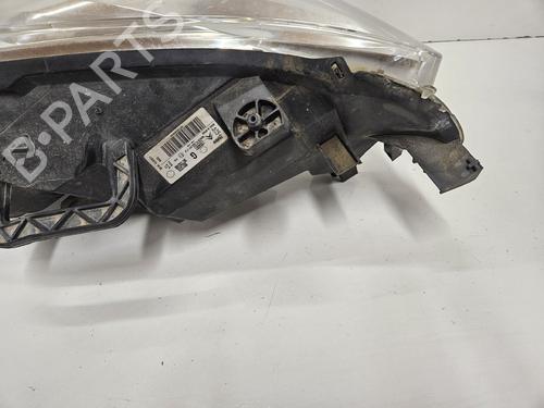 Used Left headlight Left headlight PEUGEOT PARTNER Tepee [2008-2026] 36426548 36426548