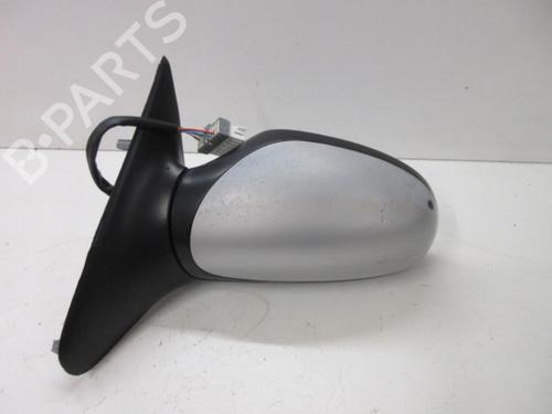 Used Left mirror PEUGEOT 406 (8B) 2.0 HDI 90 (90 hp) 20889464