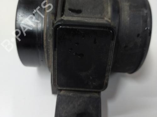 Used Mass air flow sensor Mass air flow sensor PEUGEOT 306 Hatchback (7A, 7C, N3, N5) 2.0 HDI 90 (90 hp) 22745092 22745092
