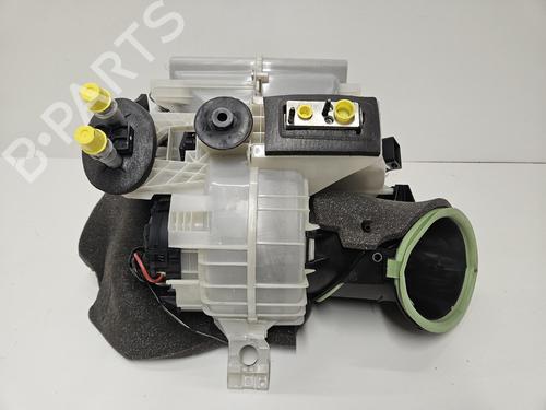 Used Heater matrix box Heater matrix box 39522822 39522822