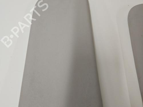 Left sun visor CITROËN C1 (PM_, PN_) 1.0 | BP33164949I1 - Image 3