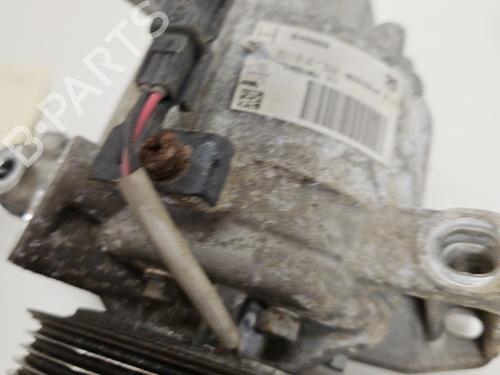 AC compressor NISSAN MICRA V (K14) 1.0 IG-T 100 | BP33565601M34 - Image 2