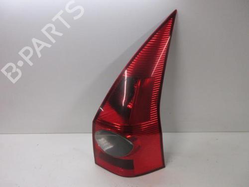 Used Right taillight RENAULT MEGANE II Estate (KM0/1_) 1.5 dCi (KM16, KM1E) (106 hp) 20895066