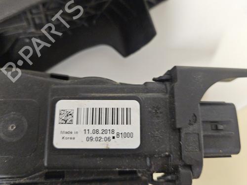 pedal-kia-sportage-iv-ql-qle-2015-2016-2017-2018-2019-2020-2021-2022-32199655 main image