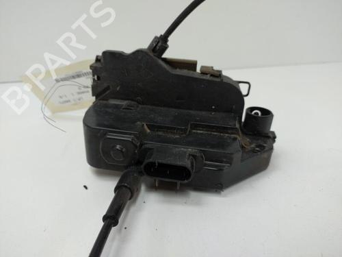 Front right lock RENAULT MEGANE II (BM0/1_, CM0/1_) 1.9 dCi (BM0G, CM0G) | BP20900248C97 